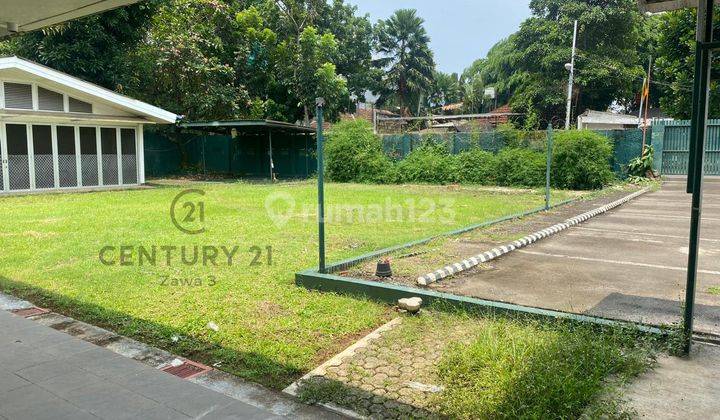 Dijual Tanah Dan Bangunan, Hitung Tanah di Jl Bangka Jaksel. 7