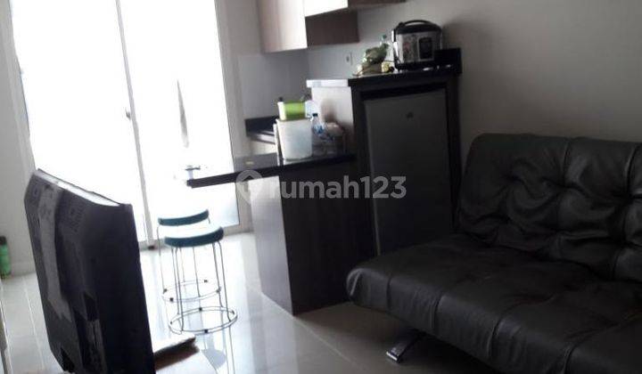 Dijual Dan Disewakan Apartemen Madison Park 2br Unit Terawat  1