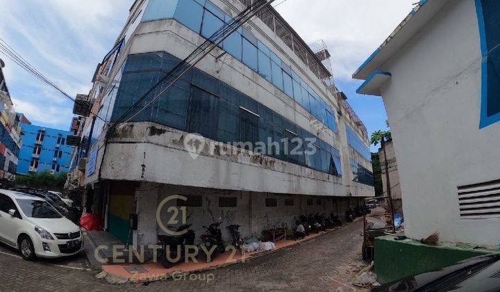 Disewa Ruko 4 Lt Daerah Tanjung Duren Diperuntukan Kantor gudang  2