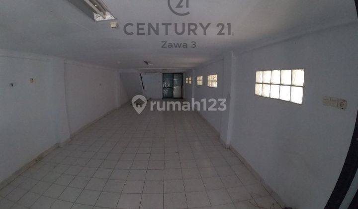 Disewa Ruko 4 Lt Daerah Tanjung Duren Diperuntukan Kantor gudang  3