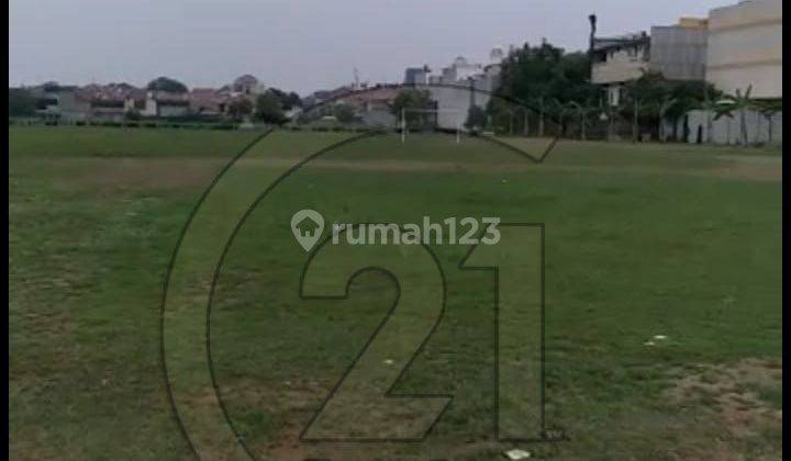 Di Jual Cepat Lahan Di Ringroad Jakbar Harga Jual di Bawah Njop 1