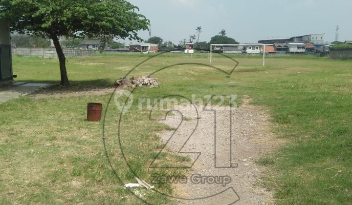 Di Jual Cepat Lahan Di Ringroad Jakbar Harga Jual di Bawah Njop 6