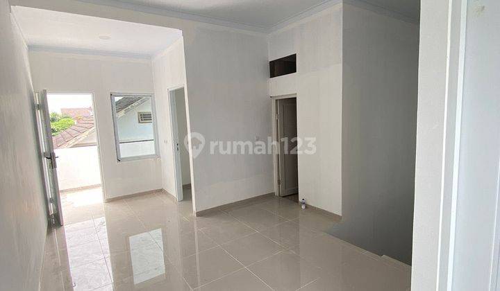 Dijual Rumah Di Duri Kepa  1