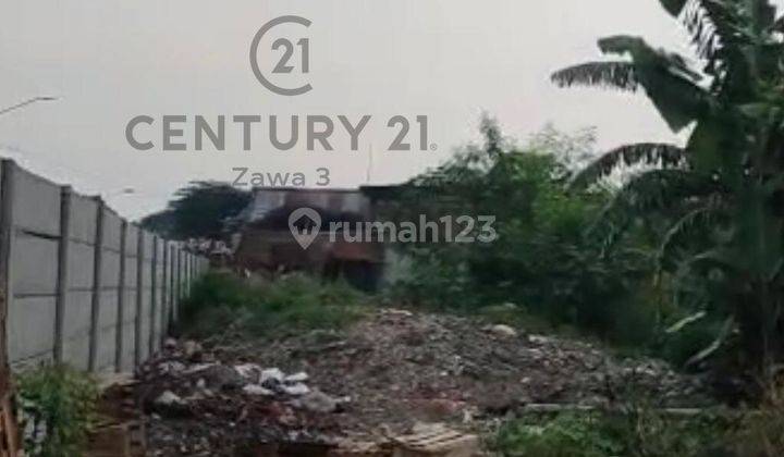 Dijual Cepat Tanah Cimone Tangerang Lokasi Sebelah Dgn Perumahan 1