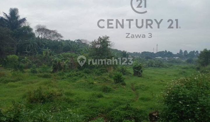 Dijual Cepat Tanah Industri di Gunung Putri Bogor Zona Industri  1