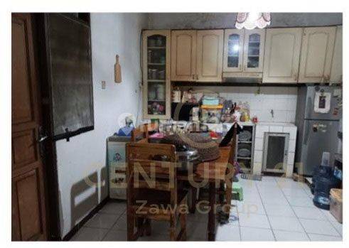 Dijual Rumah Hitung Tanah Ditaman Aries Dlm Komplek Hadap Selatan 2