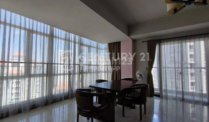 Dijual Apartemen Royal Mediterania View Tribecca Tanjung Duren 1