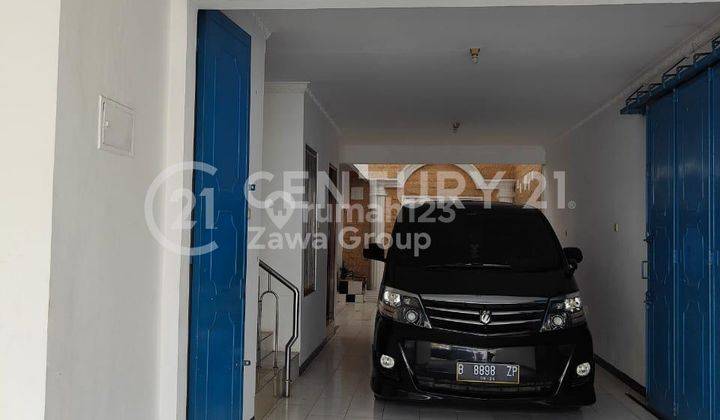 Dijual Cepat Rumah Bagus Siap Huni di Taman Ratu Jakarta Barat 2