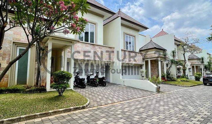 Dijual 7 Unit Rmh Town House Bsa Satuan Dikemang Pejaten Jaksel 2