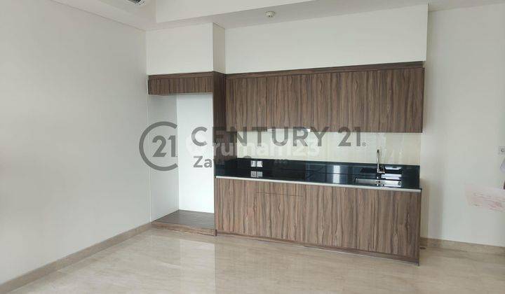 Dijual Apartemen 57 Promenade Lt Sedang View City di Jakpus 2