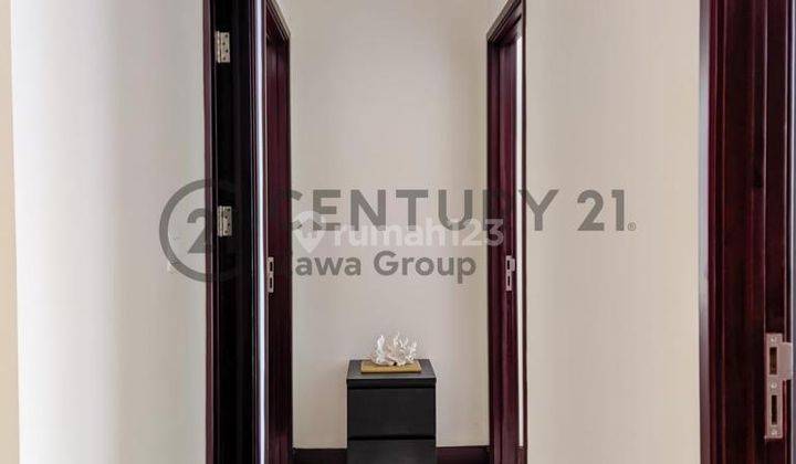 Dijual Apartemen Permata Hijau Suites Siap Huni Lokasi Jaksel  2