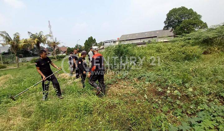 Tanah Industri Di Tambun Bekasi 2