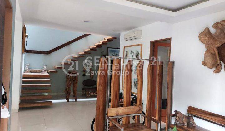 Dijual Rumah Di Sunter Agung, Jakarta Utara 1