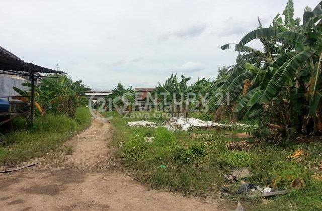 Dijual Tanah Industri Pergudangan Di Cengkareng, Jakarta Barat 2