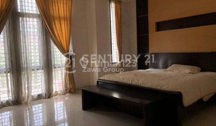 Dijual Murah Rumah Hadap Selatan Di Sun Rise Garden Jakarta Barat 2