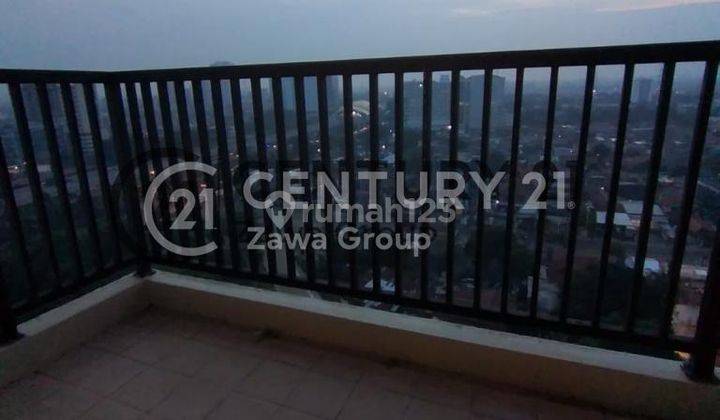 Jual Apartement Taman Anggrek Residence Condominium Private Lift 1