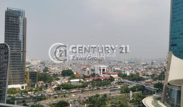 Dijual Apartement Royal Mediterania Private Lift Tj Duren Jakbar 1