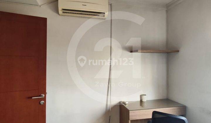 Dijual Apartemen Royal Mediterania Lt Rendah Di Tj Duren Jakbar 2