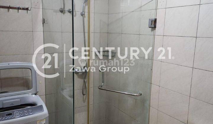 Dijual Apartemen Central Park Di Jakarta Barat 2