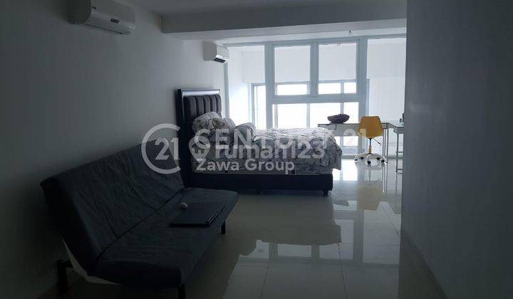 Dijual Soho Residence Dakota Lantai Sedang Di Tj Duren Jakbar 2