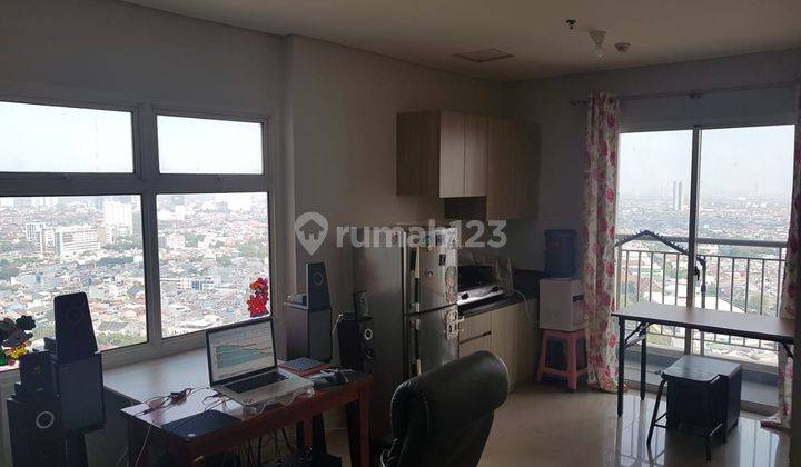 Dijual Dan Disewakan Apartemen Madison Park Di Tj Duren Jakbar 1