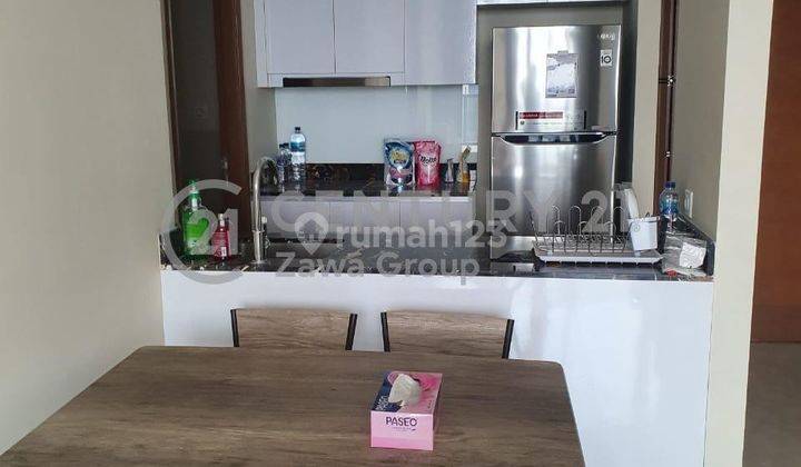 Dijual Cepat Apartemen Taman Anggrek Residence Siap Huni Dijakbar 2