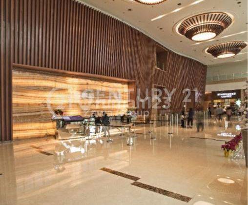 Dijual Murah 1 Lantai Space Office di Tb Simatupang Jaksel 2