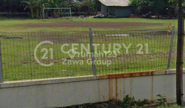 Dijual Tanah Dalam Kawasan Industri di Pulogadung Jakarta Timur 1