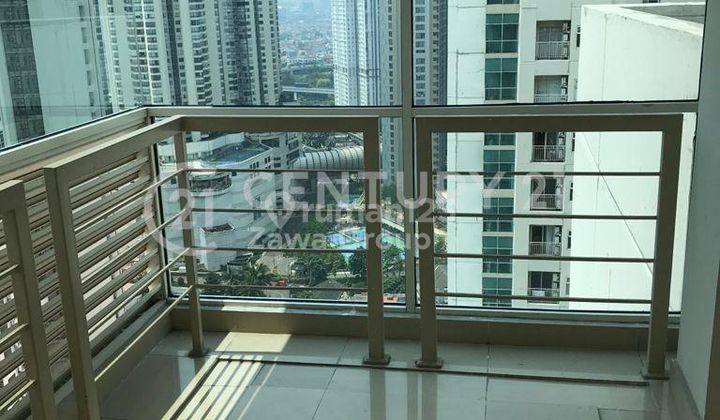 Disewakan Apartemen Madison Park Posisi Hook Lokasi Tanjung Duren 1