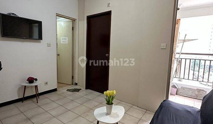 Dijual Apartemen Mediterania Garden 1 Lt Rendah Di Tanjung Duren 2