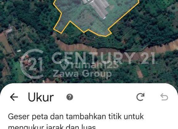 Dijual Tanah Peternakan Di Subang Jawa Barat 2