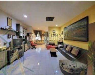 Rumah Dijual Lokasi Strategis Jelambar Baru Jakarta Barat Super Bu 1