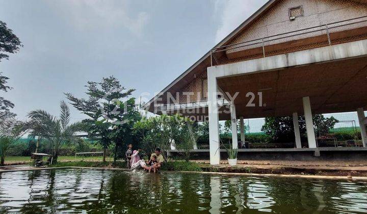 Dijual Villa Wisata Kurma Astaraja Hadap Barat Di Banjaran Bandung 2