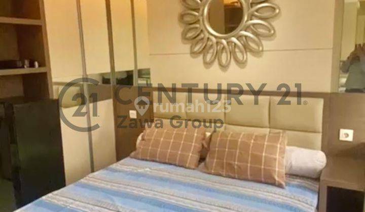 Dijual Murah Apartemen Green Bay Pluit 1