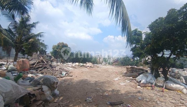 Dijual Tanah Komersil di Kedoya Jakarta Barat Dijual Tanah Komersil di Kedoya Jakarta Barat