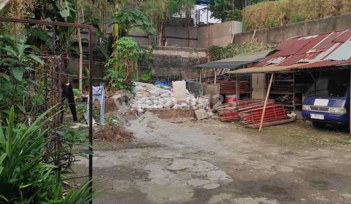 Dijual Tanah Komersil di Kuningan Jakarta Selatan Dijual Tanah Komersil di Kuningan Jakarta Selatan