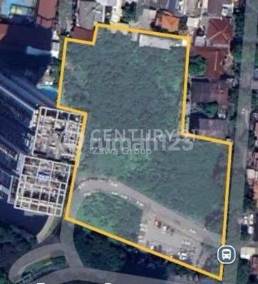 Dijual Tanah Premium Di Darmawangsa Kebayoran Baru Jakarta Selatan 2