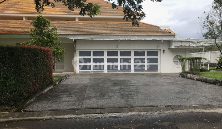 For Sale Modern Villa in Sentul Bogor West Java For Sale Modern Villa in Sentul Bogor West Java