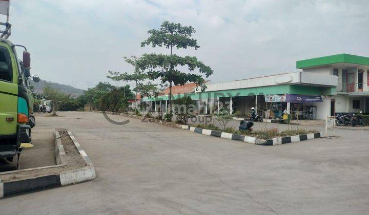 Dijual SPBU Aktif Di Cilegon Serang Banten 2