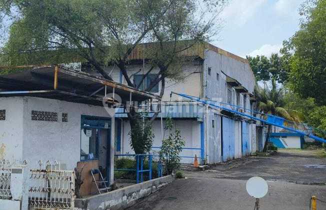 Dijual Gudang di Pulo Gadung Jakarta Timur Dijual Gudang di Pulo Gadung Jakarta Timur