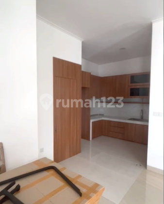 Rumah Hook Golf Island Boulevard Pik Jakarta Utara 2