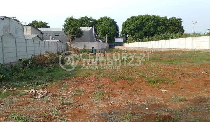 Dijual Kavling Siap Bangun Zona Komersil Sangiang Periuk Tangerang Dijual Kavling Siap Bangun Zona Komersil Sangiang Periuk Tangerang