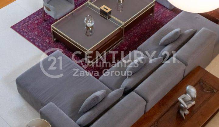 Dijual Villa Mewah Di Sentul Bogor 2
