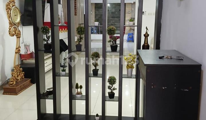 Sewa Rumah Muara Karang Furnish Blok Favorit 2