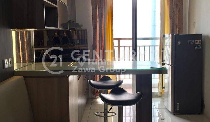 Dijual Cepat Apartemen Mediterania Garden 2 di Tanjung Duren Jakarta Barat 1