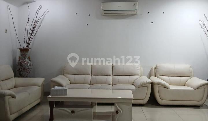 Sewa Rumah Muara Karang Furnish Blok Favorit Sewa Rumah Muara Karang Furnish Blok Favorit