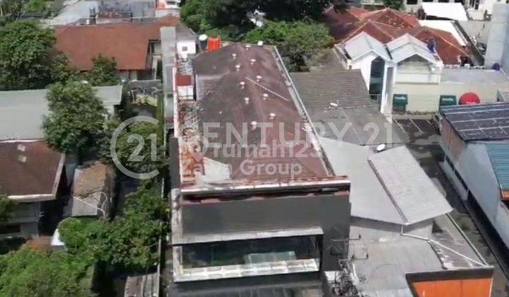 Dijual Gedung Di Kemang Jakarta Selatan 2