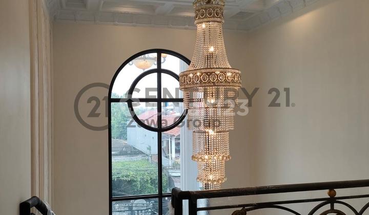 Jual Cepat Rumah Mampang Prapatan Jakarta Selatan 2