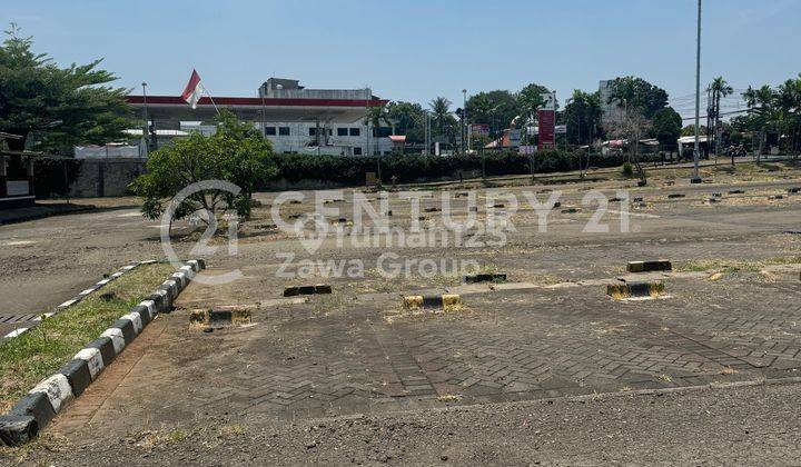 Dijual Dan Disewakan Gudang Di Ciputat Tangerang Selatan 2