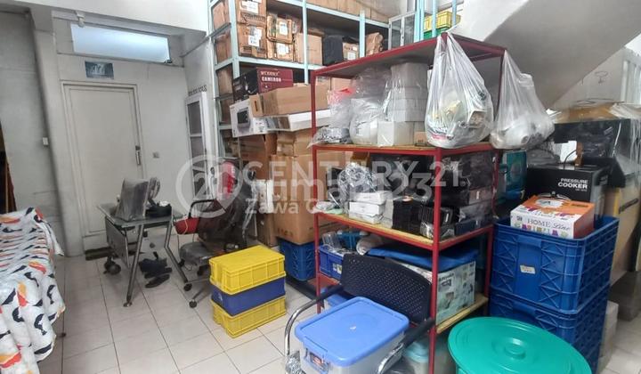Dijual Rumah Siap Huni di Tanjung Duren Jakarta Barat 2